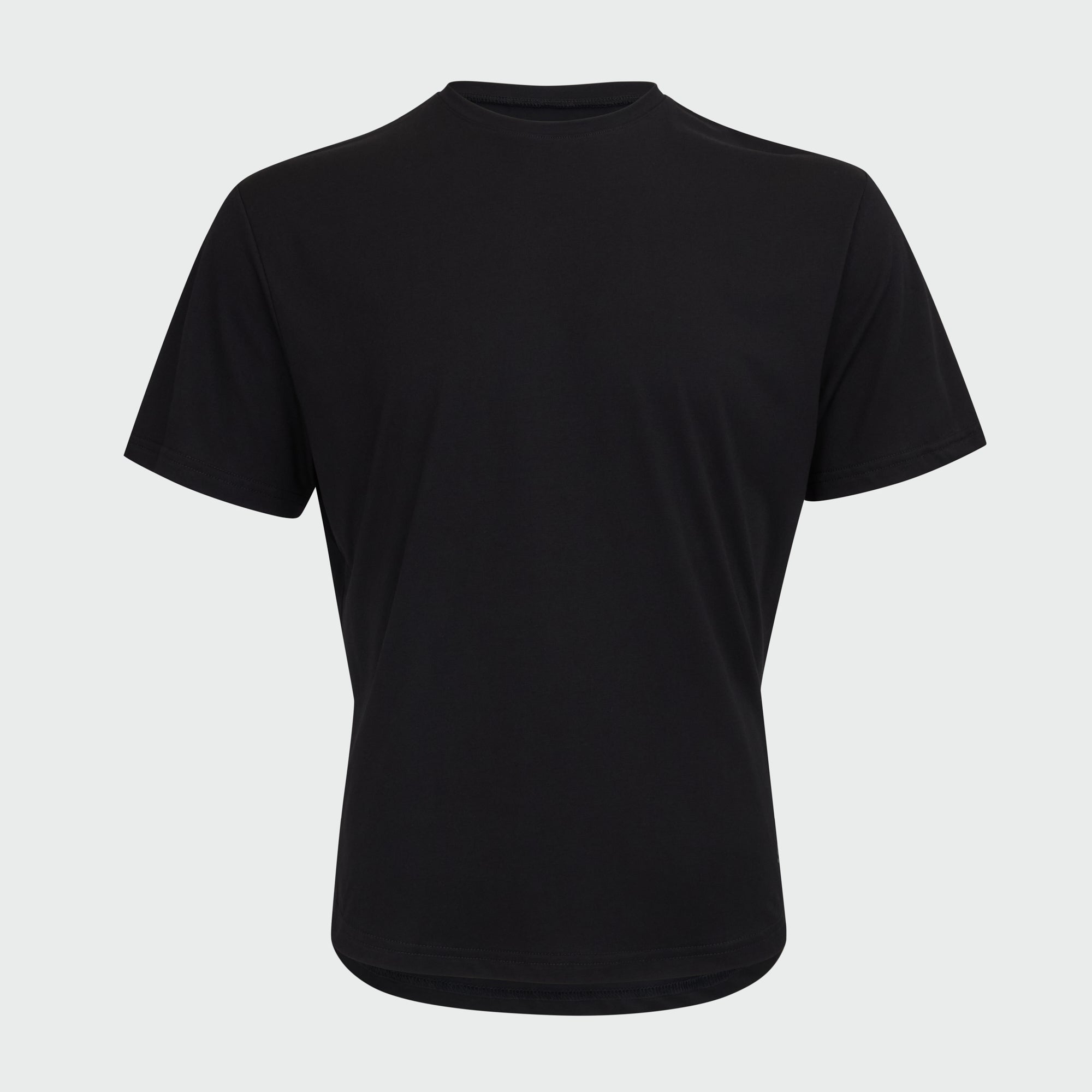 Your Go-to T-Shirt (BlackHeart)