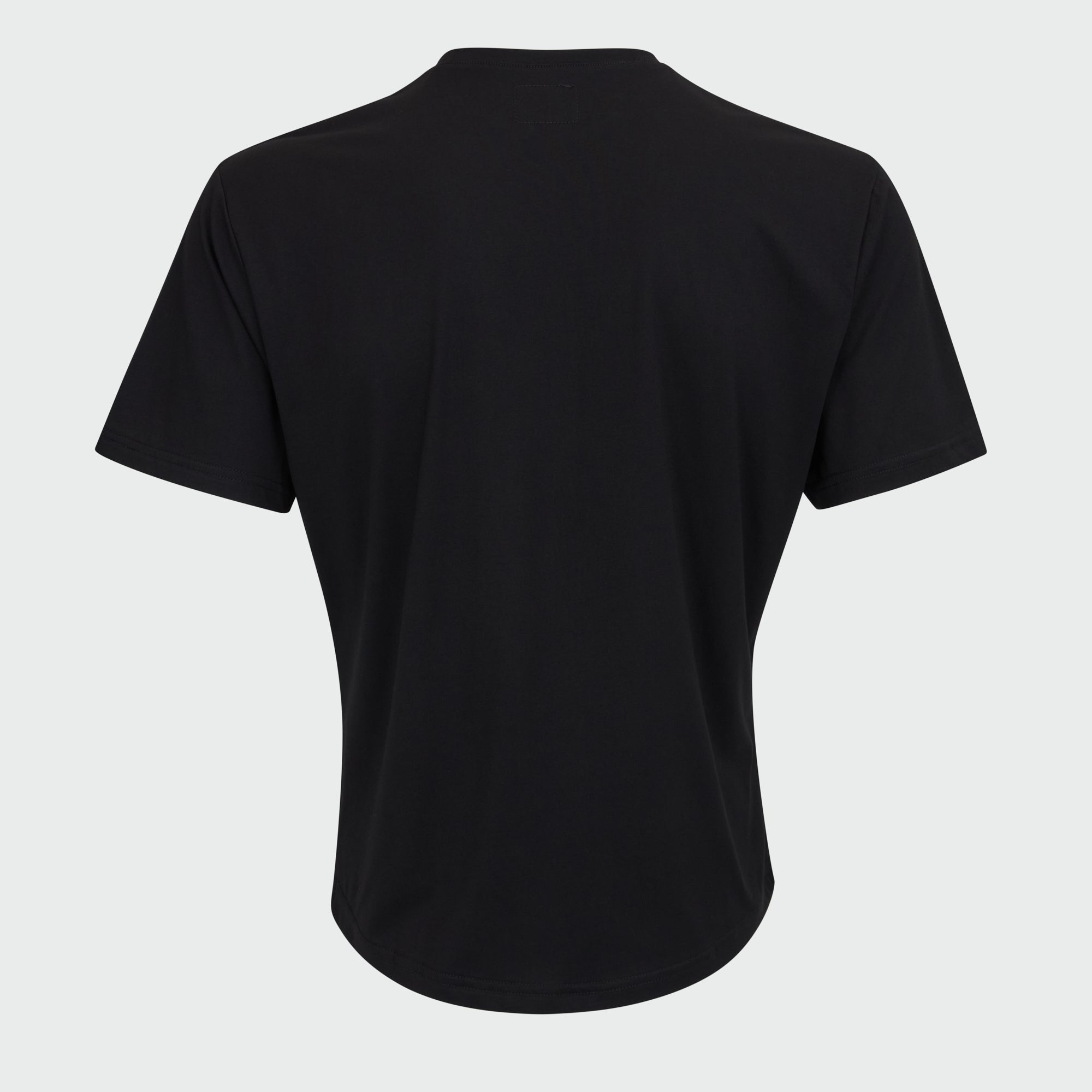 Your Go-to T-Shirt (BlackHeart)