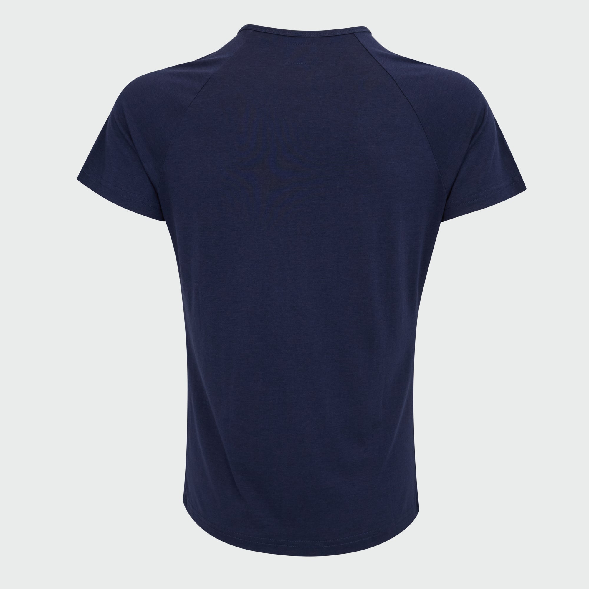 Raglan T-shirt (Midnight)